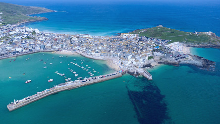 St Ives travel guide: Where to stay, what to eat and things to do in the  Cornish port town